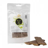 Przysmaki dla psów - Mirals Hirsch Streifen - paski mięsa jelenia przysmaki dla psa 100 g - miniaturka - grafika 1