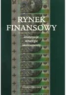 Finanse, księgowość, bankowość - Rynek finansowy instytucje strategie - miniaturka - grafika 1