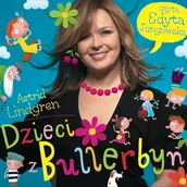 Audiobooki - lektury - Dzieci z Bullerbyn Astrid Lindgren - miniaturka - grafika 1