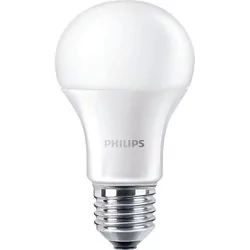Philips CorePro LED żarówka 13  100 W 830 E27/bez funkcji ściemniania/ 57767700 - Żarówki LED - miniaturka - grafika 1