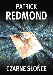 Czarne słońce - Kryminały - miniaturka - grafika 1