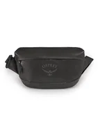 Nerki - Torba biodrowa Osprey Transporter Waist - black - miniaturka - grafika 1