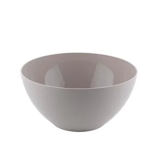 Miska Capri 1,3 l jasnoszary - Miski i półmiski - miniaturka - grafika 1