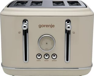 Gorenje T2300CLIN - Tostery - miniaturka - grafika 1