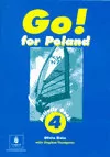 Podręczniki dla szkół podstawowych - Go! for Poland 4 - miniaturka - grafika 1