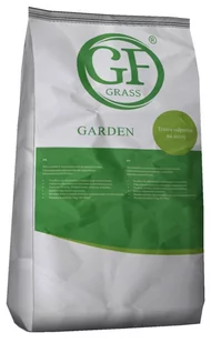 Trawa Ozdobna Odporna na Suszę GF Garden Grass 15kg - Nasiona i cebule - miniaturka - grafika 1
