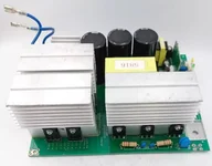 Akcesoria do elektronarzędzi - Dedra Płyta z elektroniką - miniaturka - grafika 1