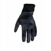 Rękawiczki rowerowe - Rękawiczki rowerowe FOX DEFEND PRO FIRE M Camo - miniaturka - grafika 1