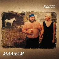 Winyle - Klucz Winyl Maanam - miniaturka - grafika 1