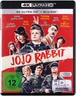 Komedie Blu-Ray - Jojo Rabbit - miniaturka - grafika 1