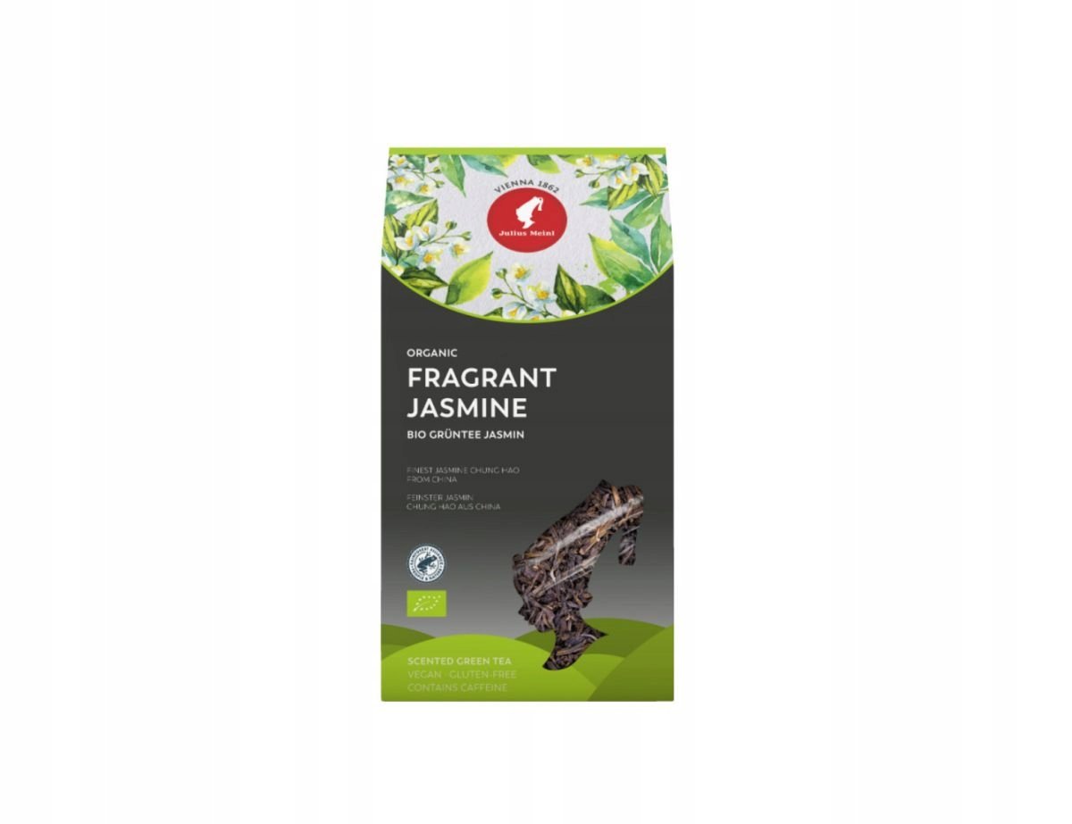 Herbata sypana Julius Meinl Fragrant Jasmine zielona 250g