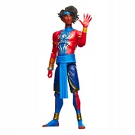 Figurki dla dzieci - Spider-Man: Across the Spider-Verse: Pavitr Prabhakar - Marvel Legends 15cm - miniaturka - grafika 1