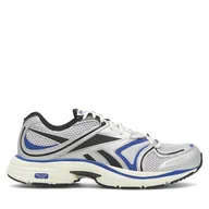 Sneakersy męskie - Sneakersy Reebok Premier Roa 100074713 Szary - miniaturka - grafika 1