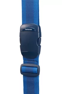 Pas zabezpieczający bagaż Samsonite CO1*056 - Torby podróżne - miniaturka - grafika 1