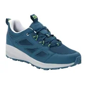 Buty trekkingowe męskie - Buty trekkingowe męskie Jack Wolfskin Vojo 3 Vent Low - miniaturka - grafika 1