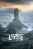 Gry PC Cyfrowe - Broken Pieces (PC) klucz Steam - miniaturka - grafika 1