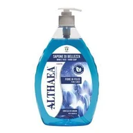 Mydła - Althaea Mydło w płynie Fiore di Felce 650 ml - miniaturka - grafika 1