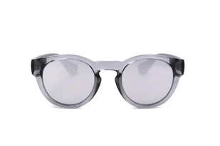 Okulary HAVAIANAS TRANCOSOMYB7. Okulary przeciwsłoneczne, Kolor srebrny. Unisex. - Okulary przeciwsłoneczne - miniaturka - grafika 1