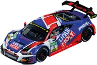 Samochody i pojazdy dla dzieci - Auto Carrera Digital 124 Audi R8 LMS GT3 evo II Engstler Motorsport No.8 DTM 2023 (4007486239661) - miniaturka - grafika 1