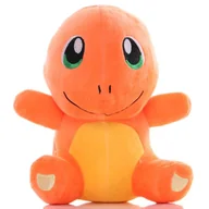 Maskotki i pluszaki - Maskotka Pluszowa Z Bajki Pokemon Charmander Duża Miękka 26 Cm Duża Pluszak - miniaturka - grafika 1