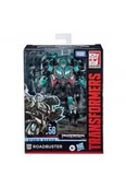 Figurki dla dzieci - Figurka Transformers Roadbuster  Generations Deluxe 8+ - miniaturka - grafika 1