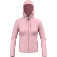 Kurtki damskie - SALEWA Fanes Am Hd Jacket W. Kurtka damska - miniaturka - grafika 1