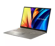 Laptopy - ASUS Vivobook S 16X M5602RA R7-6800H/24GB/1TB/W11 M5602RA-KV019W-24 - miniaturka - grafika 1