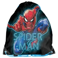 Worki na buty - Worek Na Obuwie Spidey Sp22Cs-712 Paso - miniaturka - grafika 1