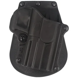 Kabura Fobus HS 2000 / Springfield XD i XDM, IWI, Ruger (SP-11 RT) - Kabury i pokrowce - miniaturka - grafika 1