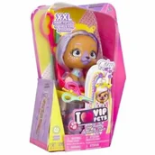 Figurki dla dzieci - VIP Pets Hair Academy - Miley - TM Toys - miniaturka - grafika 1