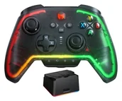 Kontrolery gier na PC - MOJHON Bigbig Won Rainbow2 pro Combo C1 Pro combo - miniaturka - grafika 1