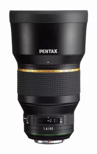 Obiektyw Pentax HD FA 85 mm f/1.4 ED SDM AW - Obiektywy - miniaturka - grafika 1