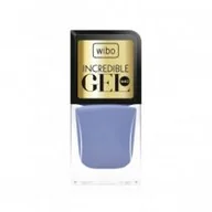 Lakiery do paznokci - WIBO Incredible Gel żelowy lakier do paznokci 13 8.5ml - miniaturka - grafika 1