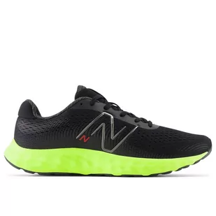 Buty New Balance M520BG8 - czarne - Buty sportowe męskie - miniaturka - grafika 2