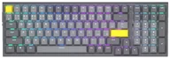 Klawiatury - ENDORFY Celeris 1800 CZ EY5C014 - miniaturka - grafika 1