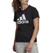 Koszulki i topy damskie - adidas Loungewear Essentials Logo Tee > GL0722 - Adidas - miniaturka - grafika 1