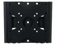 Uchwyty do telewizora - Hagor BL Fixed 200 81,3 cm (32") Czarny - miniaturka - grafika 1