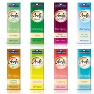 Odświeżacze powietrza - Zapas Mini Magic spray 15 ml mix - miniaturka - grafika 1