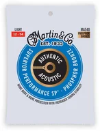 Struny gitarowe  - Martin MA540 Acoustic SP - miniaturka - grafika 1