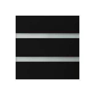 VOX BLACK Barwa Neutralna 4000K - Akcesoria do oświetlenia - miniaturka - grafika 1