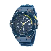 Zegarki męskie - Zegarek Nautica NAPCNS401 Blue/Blue - miniaturka - grafika 1