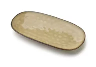 Miski i półmiski - BASIC NATURE Półmisek owalny 26x13cm - miniaturka - grafika 1