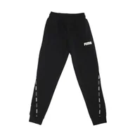 Dresy damskie - PUMA SPODNIE TAPE 67402101 r XS - miniaturka - grafika 1