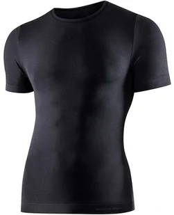 Koszulka męska WEŁNIANA BRUBECK SS11030 termo XXL - Koszulki męskie - miniaturka - grafika 1