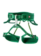 Sprzęt wspinaczkowy - Uprząż wspinaczkowa Ocun Twist - green medium - miniaturka - grafika 1