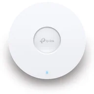 Routery - TP-Link AX3600 Wireless Dual Band Multi-Gigabit Ceiling Mount Access Point - miniaturka - grafika 1
