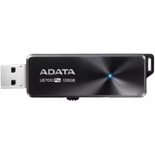 ADATA UE700 128GB (AUE700-128G-CBK) - Pendrive - miniaturka - grafika 1