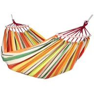 Hamaki - Hamak GOCKOWIAK Eden Summer 200 x 150 cm Wielokolorowy - miniaturka - grafika 1
