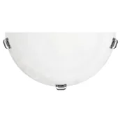 Lampy ścienne - Eglo Salome 7188 Kinkiet Chrom 1X60W E27 - miniaturka - grafika 1