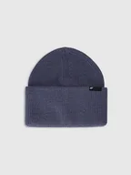 Czapki damskie - 4F Czapka w kolorze granatowym - miniaturka - grafika 1